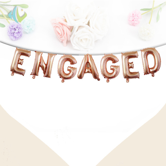 engaged