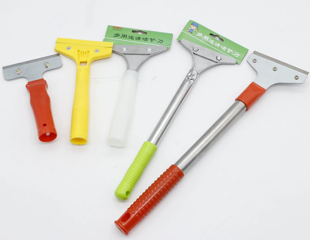 Оптовая продажа от производителя: скребок для чистки полов, строительные инструменты, скребок для затирки швов для домашней уборки