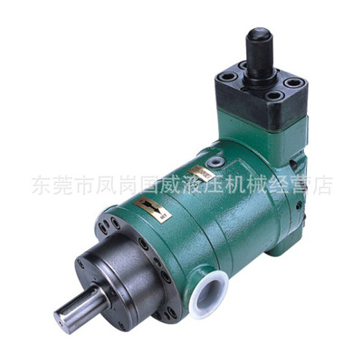 代理SF申福變量高壓軸向柱塞泵25YCY14-1B 電動可調變量液壓泵