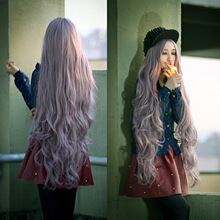 ��Ʒ��Ę�L���l�зք���������ɫ100cm�L�՚��cosplay�ٰl���Q