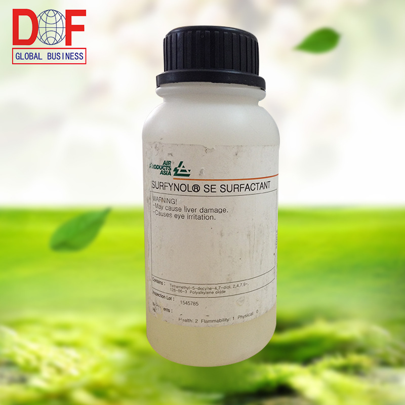 批发供应 美国气体化学 表面活性剂SE 非离子型消泡表面活性剂