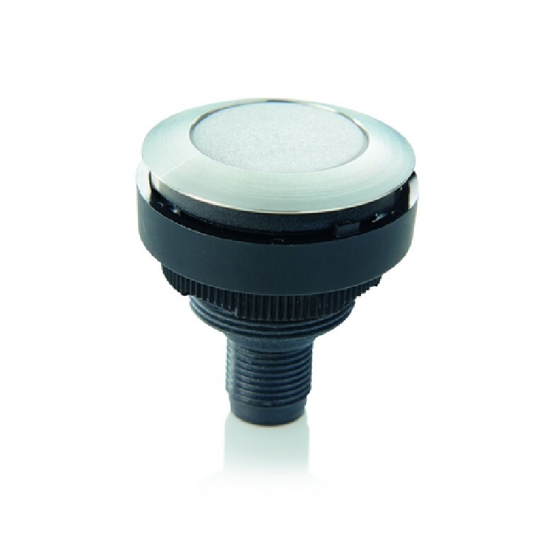 IP69K Waterproof Button Switch Model 1.11.011.001/0220 Spot REACH Certified Switch RAFI IP69K Waterproof Button Switch Model 1.11.011.001/0220 Spot REACH Certified Switch RAFI