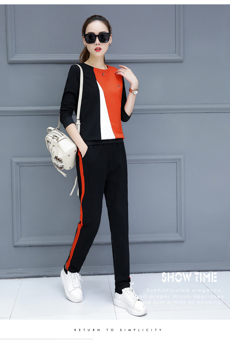 Costume femme en Coton - Ref 3334294 Image 24