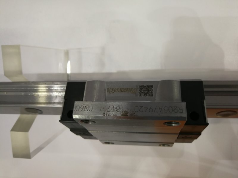 伺服电机MSM031C-0300德国滑块