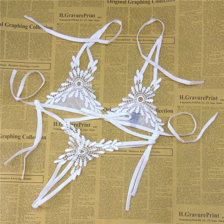 Soutiens-gorge DREAM WEIGE en Nylon - Ref 3370282 Image 3