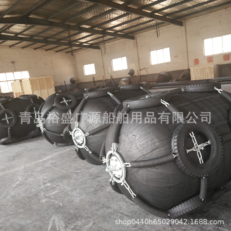 码头橡胶靠球 码头防撞护舷 品质保证