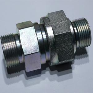 SS-4HC.4F 1.4NPT不锈钢内螺纹单向阀