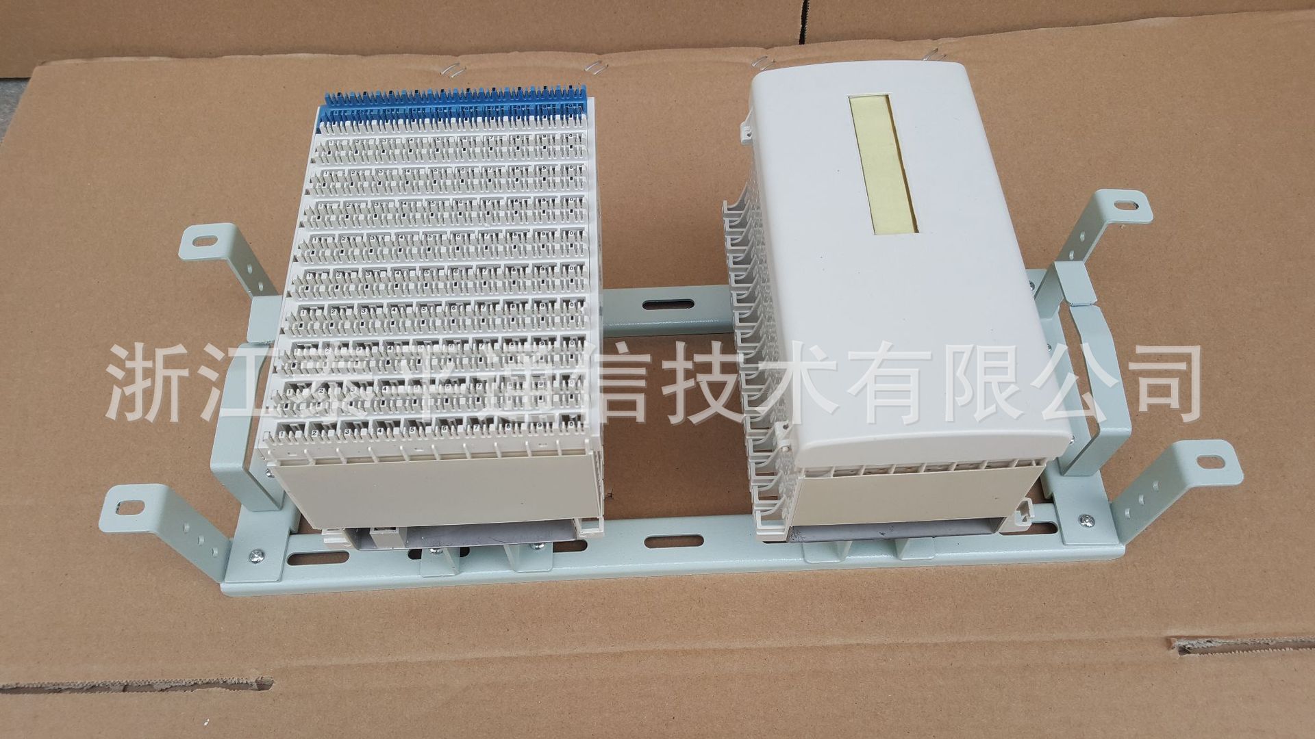 普天JPX01（小）配线架 (1)