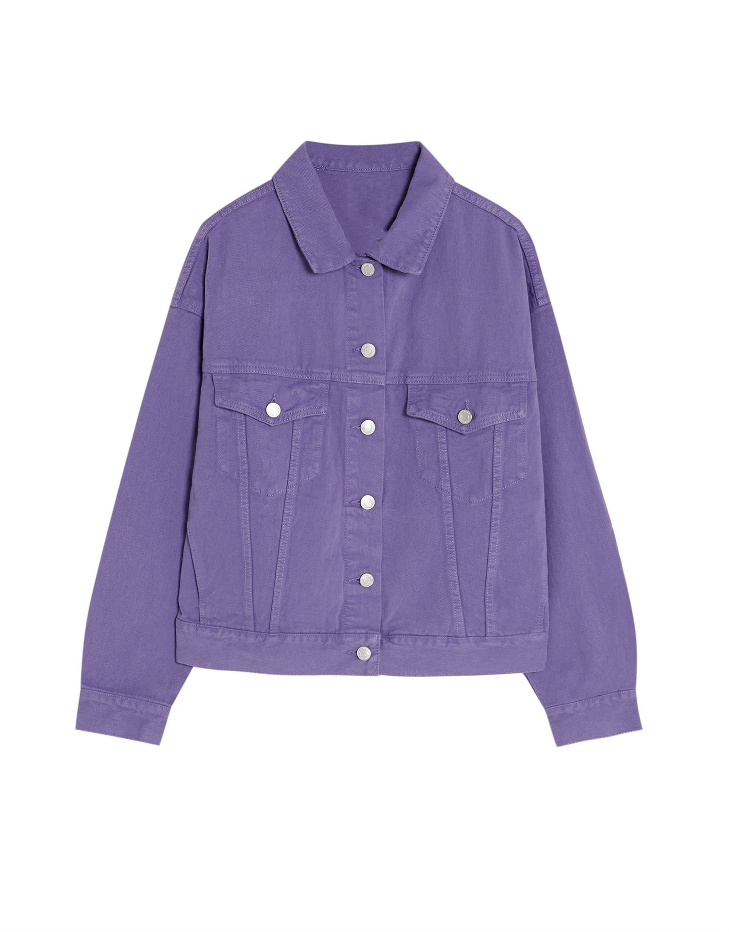 Blouson femme en Cow-boy - Ref 3321891 Image 5