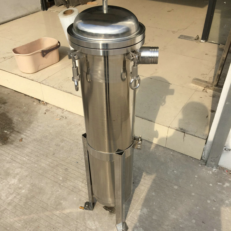 袋式过滤器厂家供应袋式空气过滤器 上海袋式过滤器