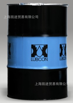 LUBCON ELASTOLUB TBP2汽车刹车制动机构玻璃升降全合成润滑油脂