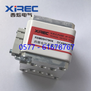 RSM05H75KN DC690V  XIREC ���ۿ����۔��� �����۔���