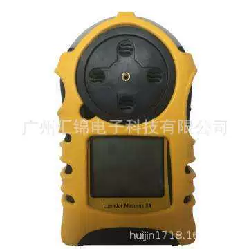 США Honeywell lumidor minimax X4 Детектор Honeywell 4 в одном