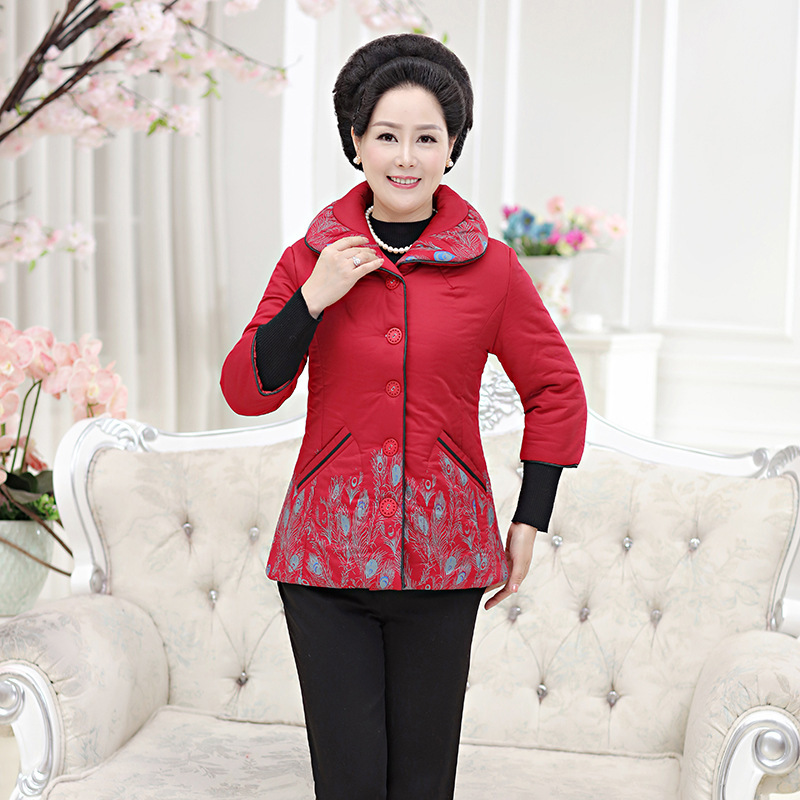 Gilet femme en Mélangé - Ref 3317757 Image 4