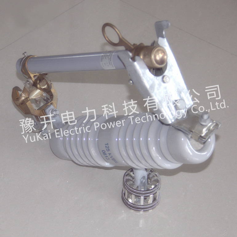 跌落式熔断器RW12-15/200A 高压跌落式熔断器 高压限流熔断器