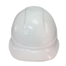 海棠安全帽HT-7D型（ABS工程塑料）安全头盔白色安全帽 20顶起售