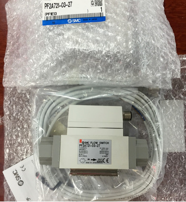 现货销售SMC  PF2A750-01-27   原装正品