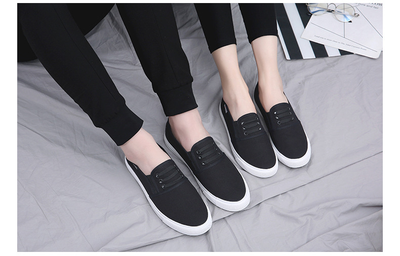 Faulheit im medizinischen Klassenzimmer, weiße Herrenschuhe, strapazierfähiges Leinen, Studentensporttreffen, dreimal vulkanisierter Gummi_voghion.com