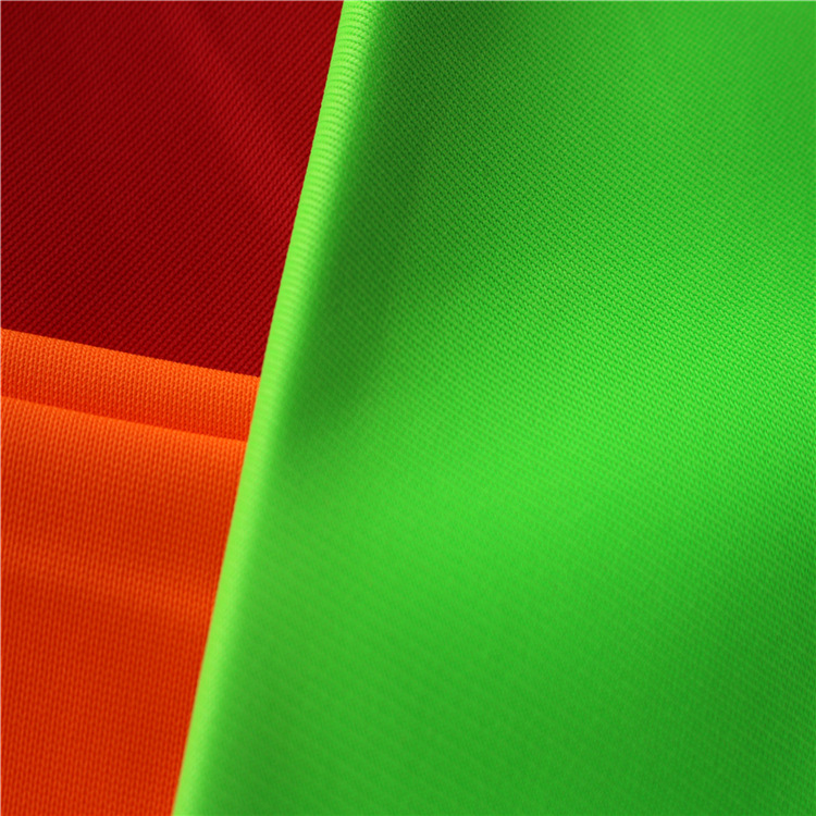 厂家直销荧光布 反光布