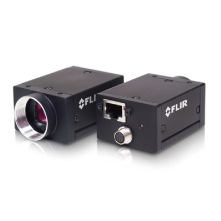 加拿大Point Grey灰点 高分辨率工业面阵摄像机 GS3-PGE-60S6M-C