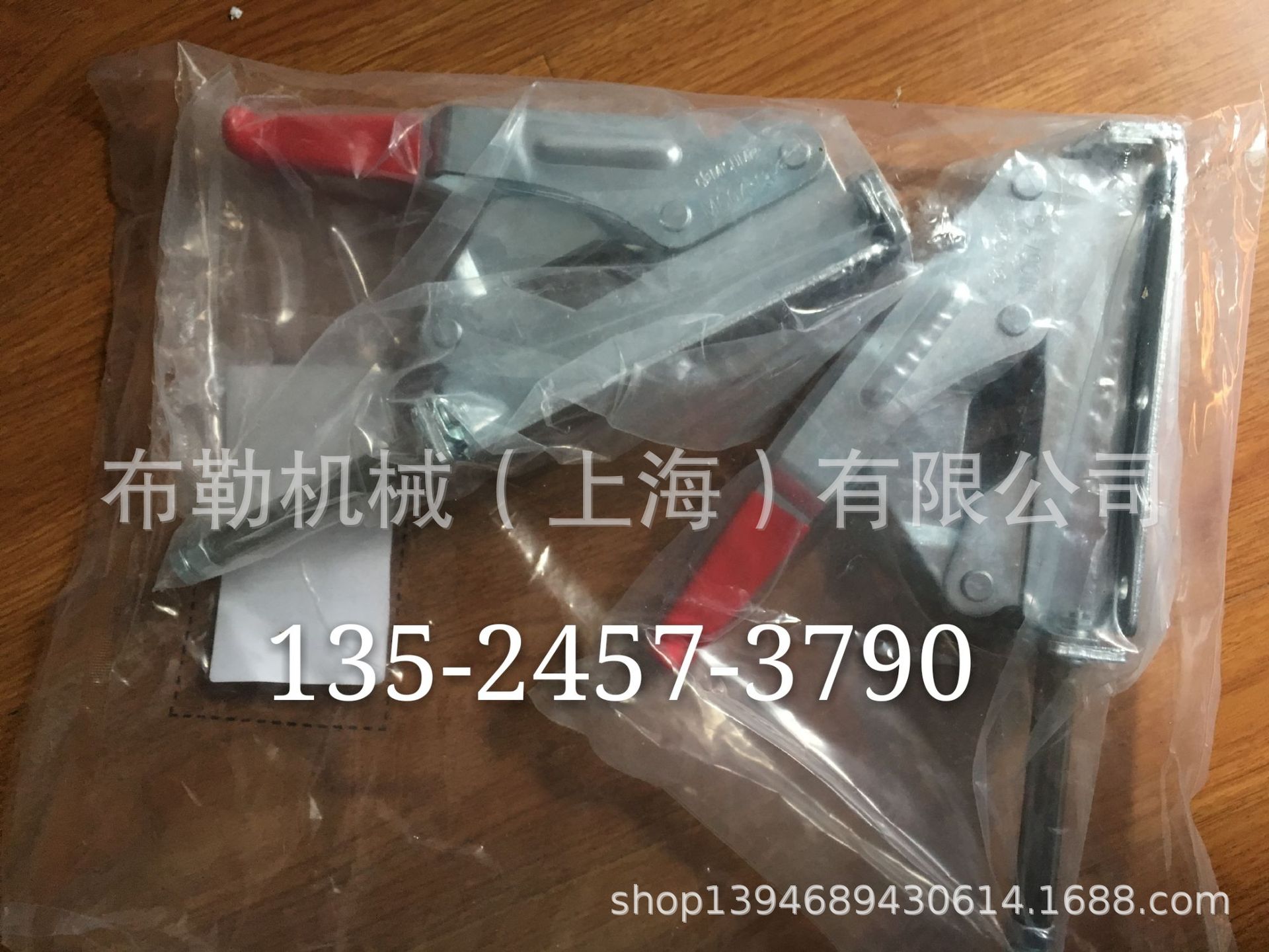 广州不锈钢夹具MC04-S2/日本米思米肘夹MC04-S3/联轴器/齿轮