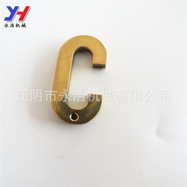 OEM ODM小金属标牌