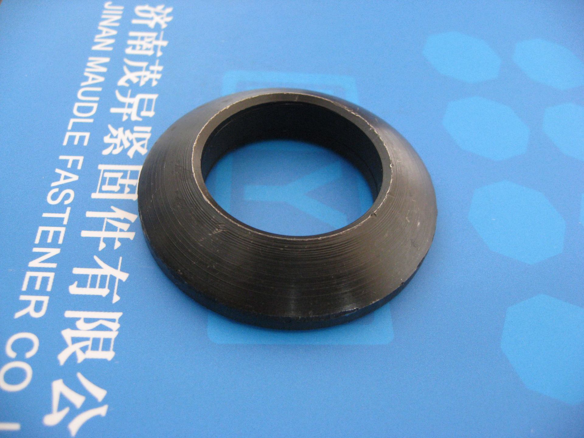 C型球面垫圈DIN6319-2001