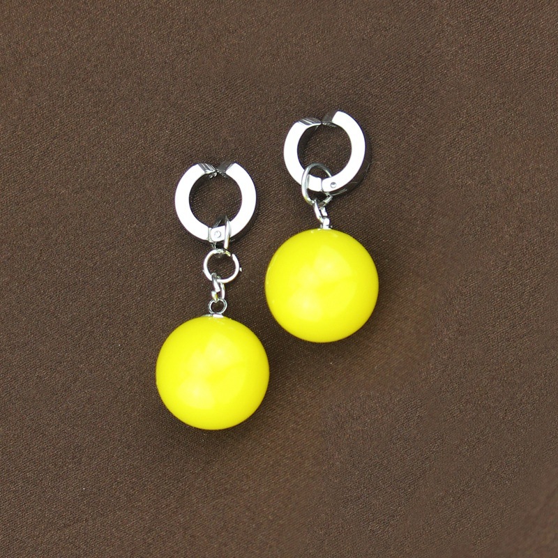 Earrings Image 1