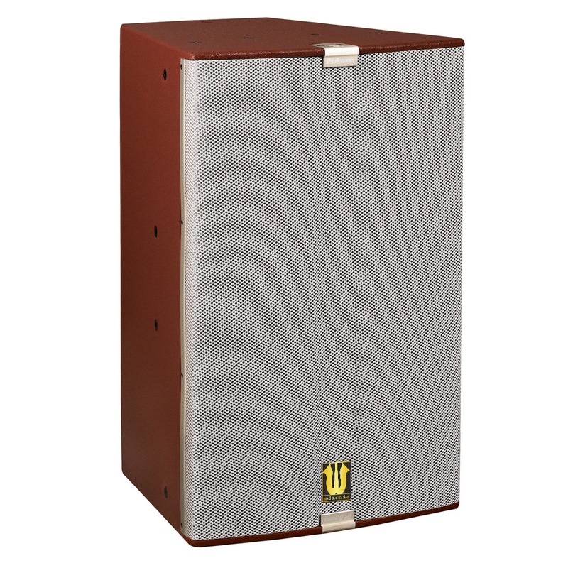 Subwoofer single 18 double 18-inch professional audio outdoor stage conference bass speaker KTV bar interpretation bar