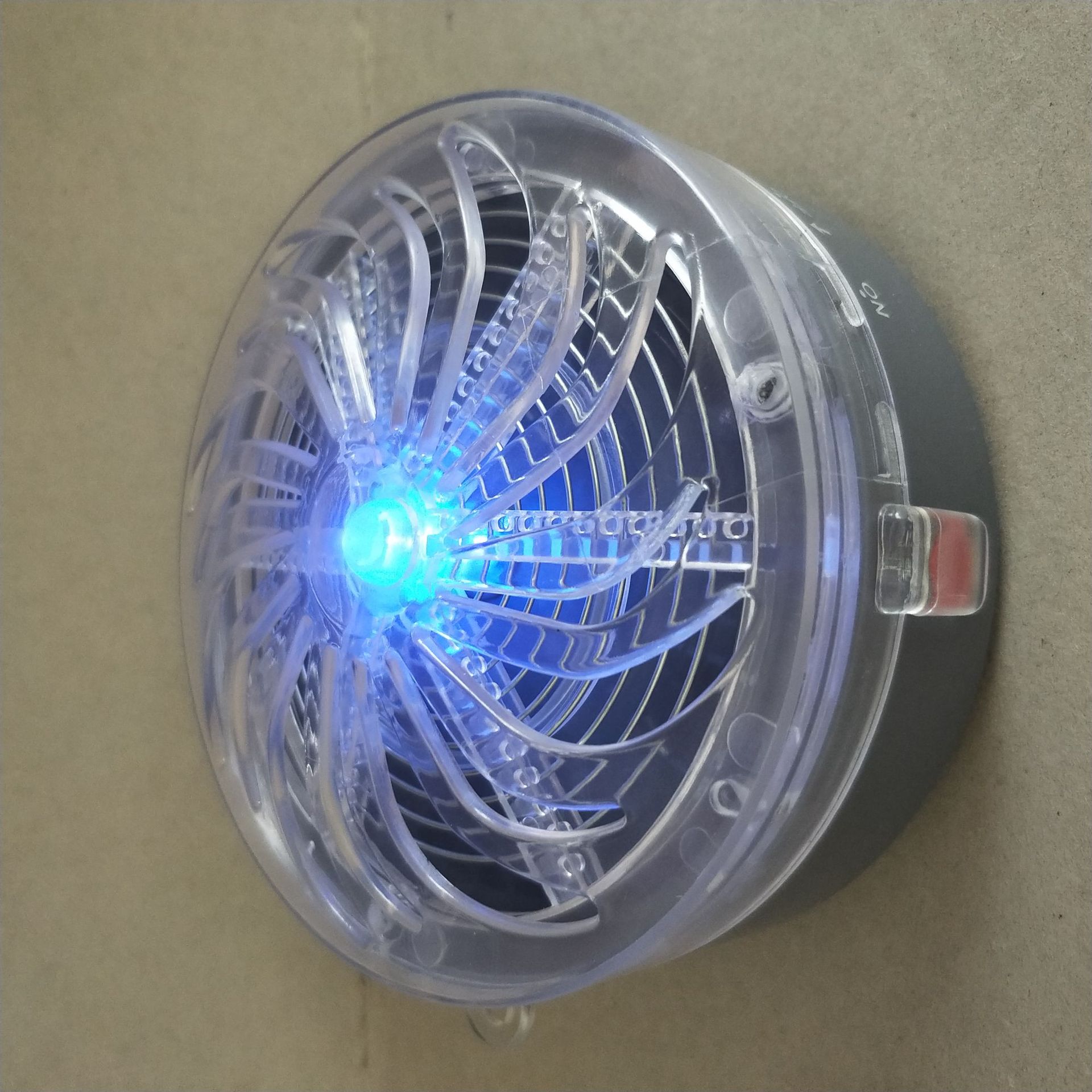 Solar Mosquito Zapper