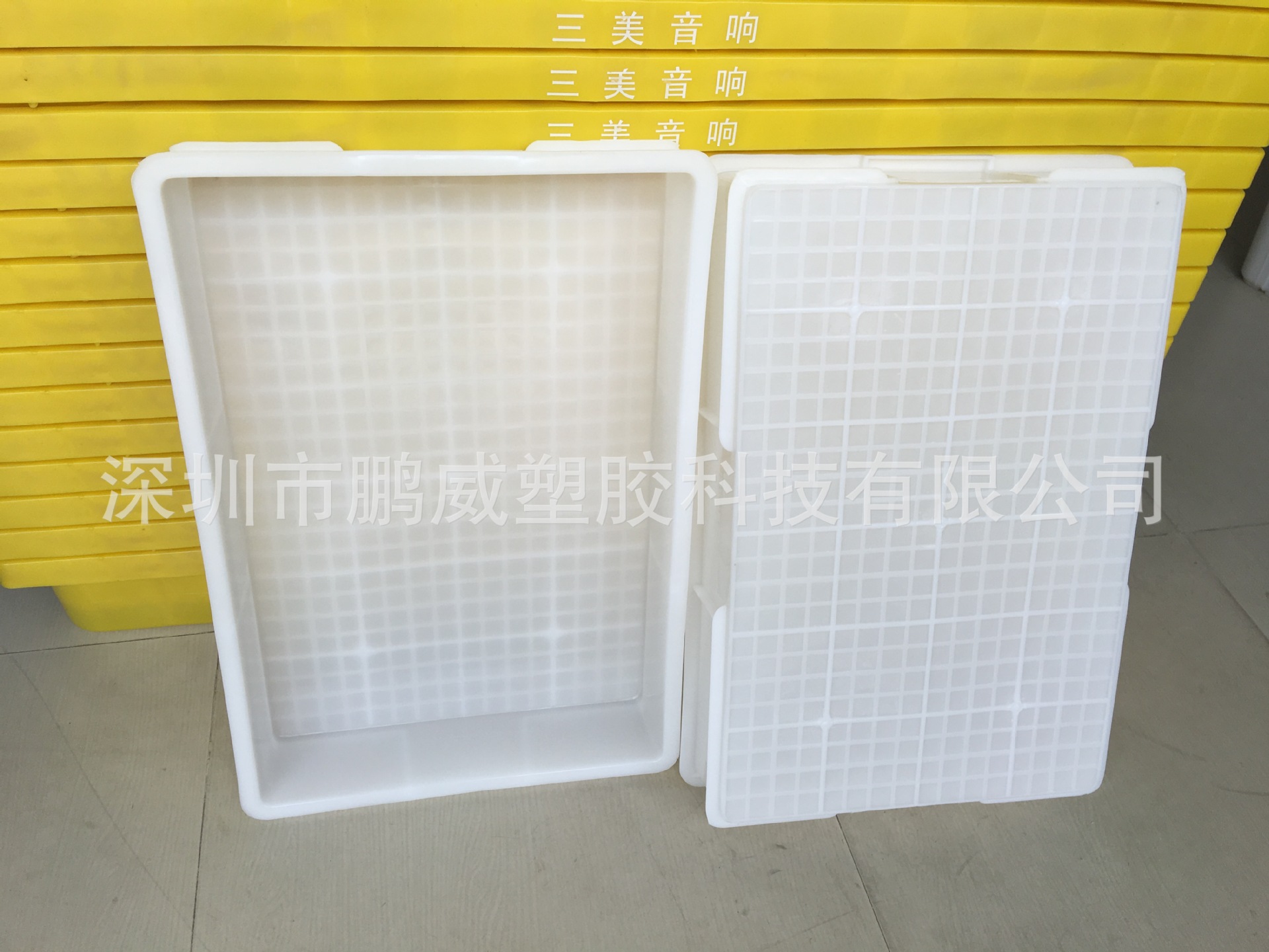 供应上海嘉定车载零件通用方盘 5#新款 白色方盘 流水线专用浅盘