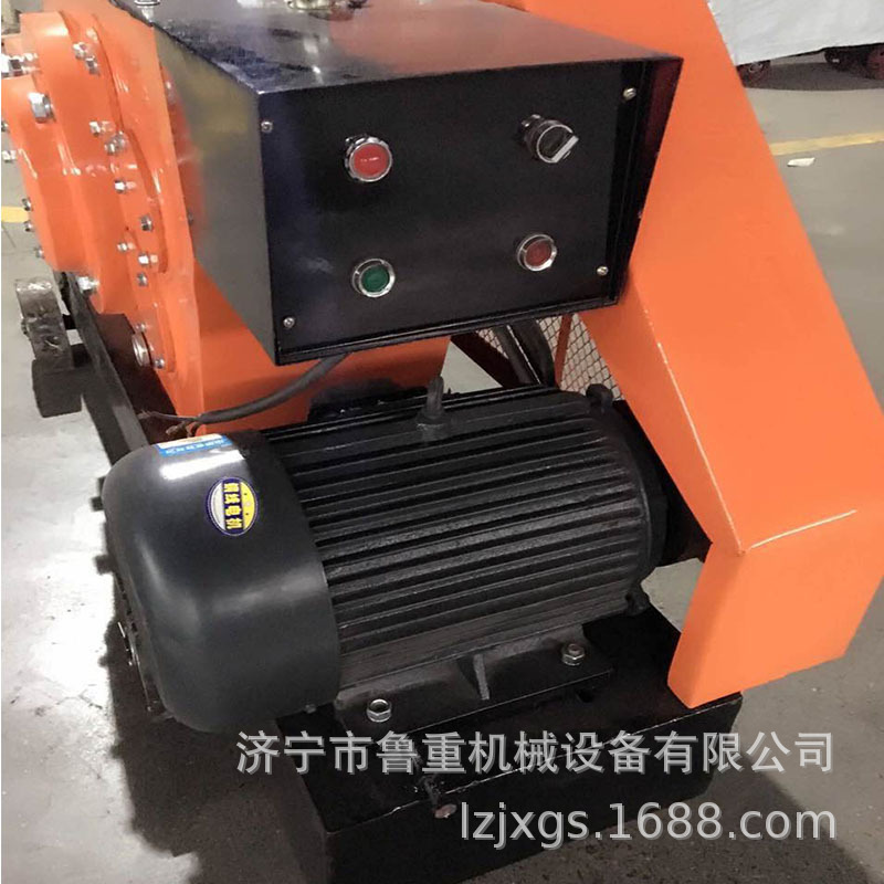 GQ60钢筋切断机/切割机 圆钢及热轧钢和螺纹钢钢筋切断机