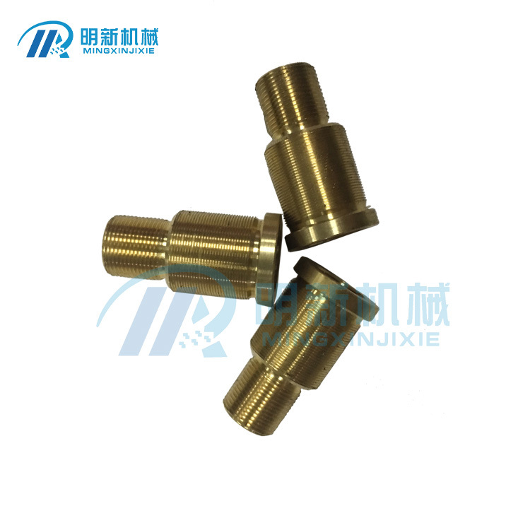 厦门五金加工件 车铜件 数控车床加工机械零部件汽车帆船配件加工