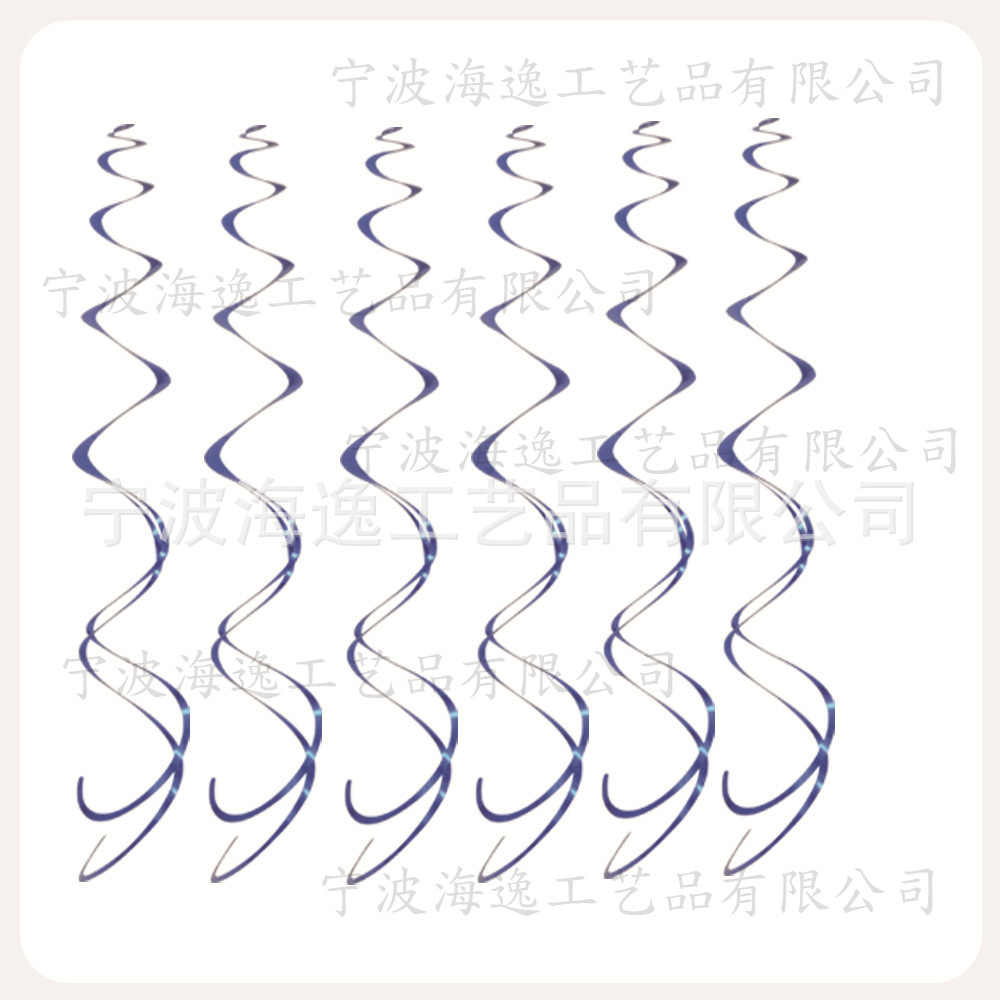 HY-PVC0246 深蓝色开叉6pcs.jpg