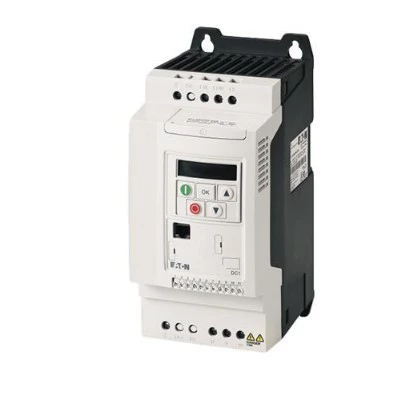 Eaton оборудование для автоматизации контроллер двигателя продукт Drive DC1-349D5FB-A20N