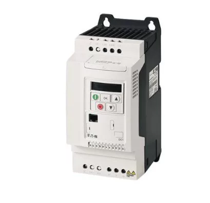 Eaton оборудование для автоматизации контроллер двигателя продукт Drive DC1-349D5FB-A20N