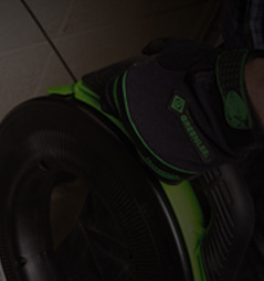 banner