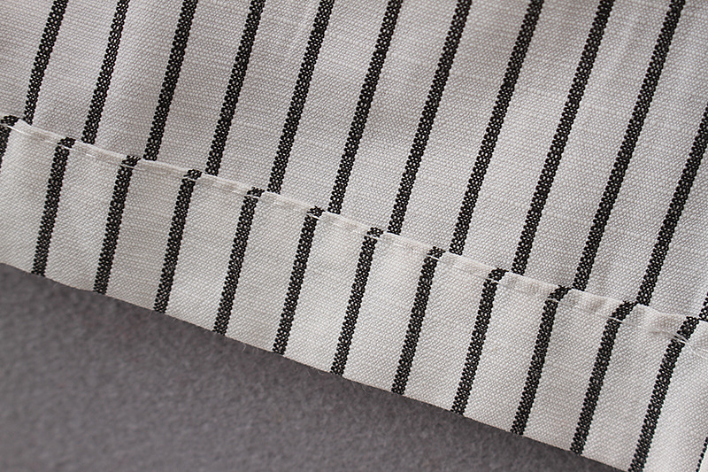 Gilet femme AUTHENTIQUE en Mélange de coton - Ref 3317759 Image 20