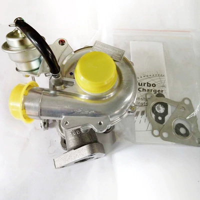 1515A029 Turbocharger Yüksək Effektivli Avtomobil Güc Gücləndiricisi üçün