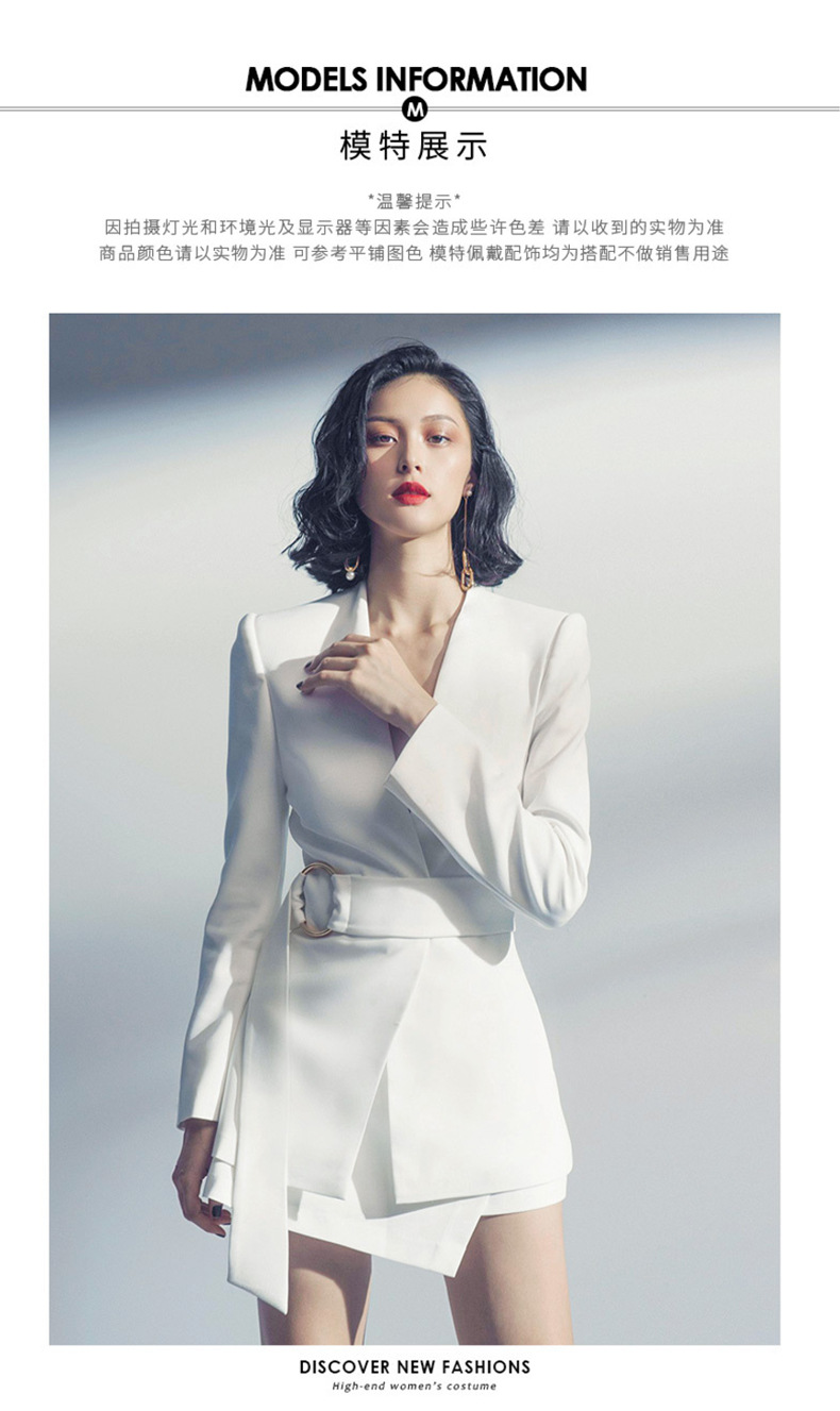 Costume femme en Polyester - Ref 3335427 Image 14