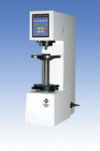 电子布氏硬度计  HBE-3000A