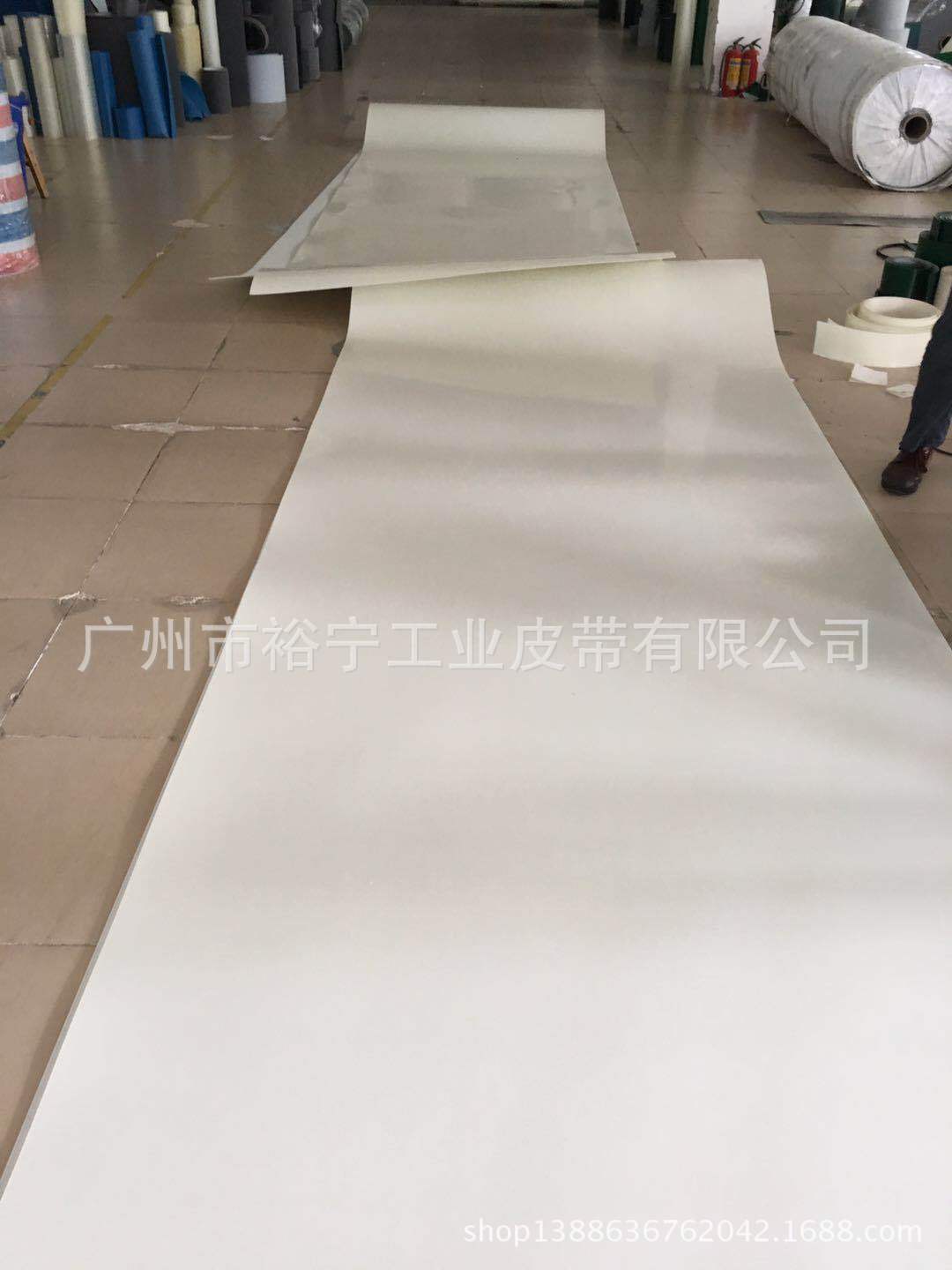 裁断机皮带、冲压机皮带、PU输送带、耐油耐磨耐切割