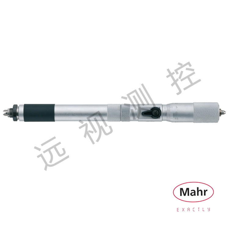授权代理 德国马尔 Mahr内螺纹千分尺 Micromar 44CZ 4168030