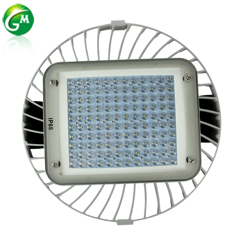 led Outdoor mining lamp UFO Explosion proof lamp Industry lighting Warehouse workshop lighting Ceiling lights Lighting engineering customized