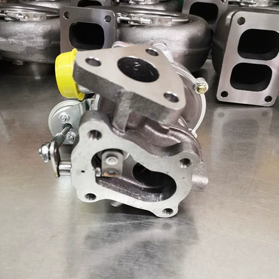 Supercharger manufacturers supply