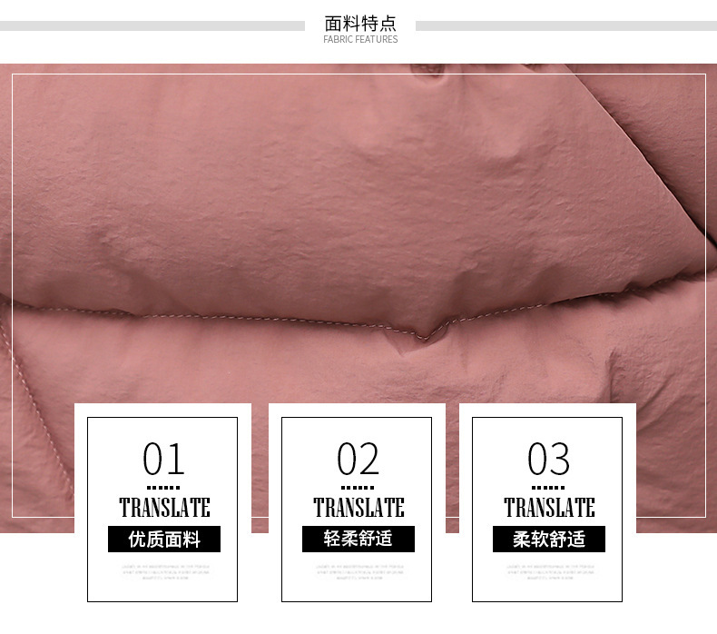 Gilet femme en Fibre de polyester - Ref 3317753 Image 13