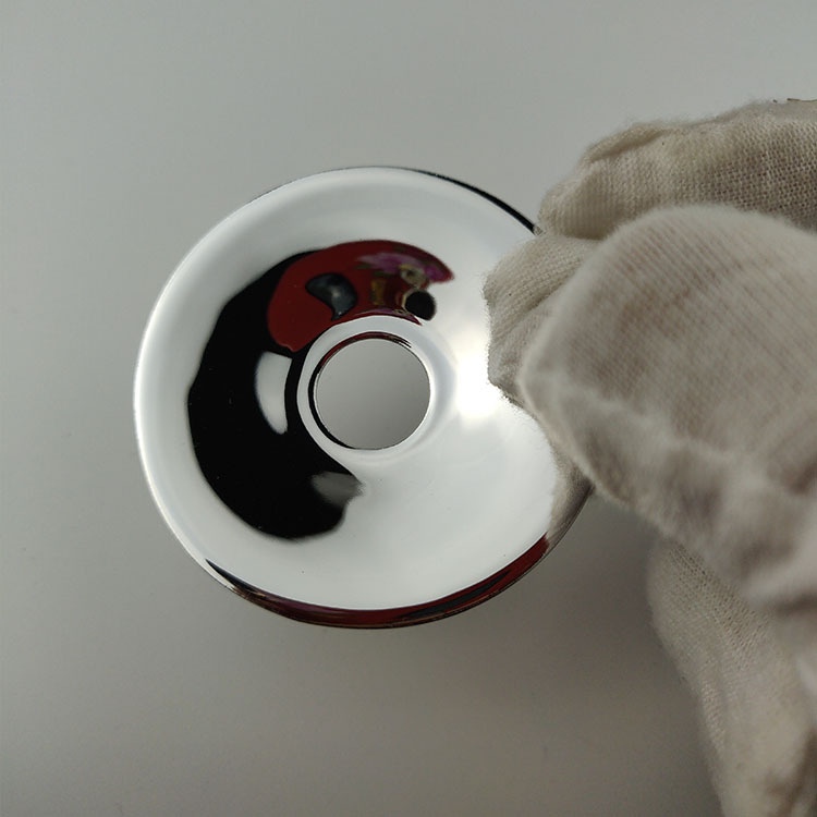 深圳電腦鑼加工廠 塑膠手板模型 ABS樣品加工 電鍍  塑膠打樣