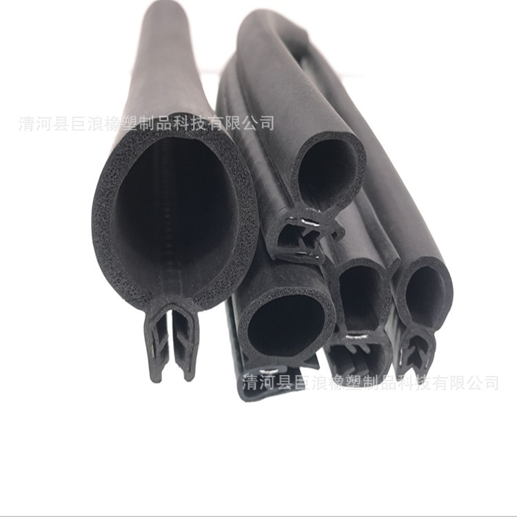 供应 配电机柜密封条 三元乙丙机柜密封条 钢丝复合机柜密封条