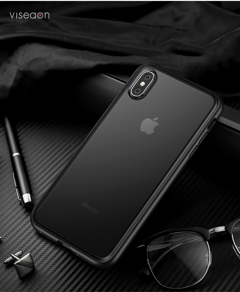Coque smartphone VISEAON  DIMENSIONNELLE en tpu - Ref 3372834 Image 16