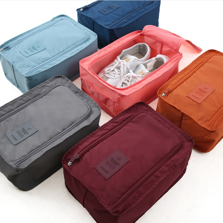 Quality waterproof storage system for traveling